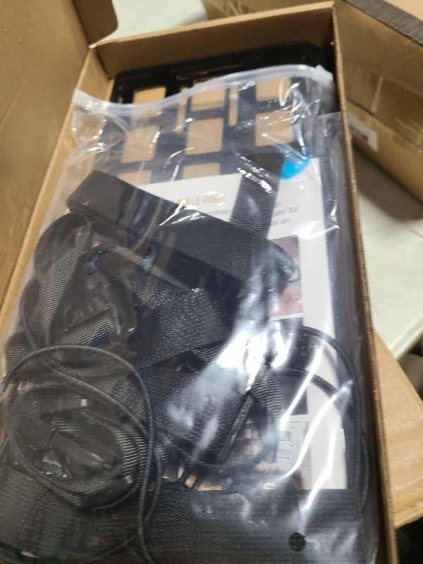 Photo 1 of OneTigris Molle Visor Organizer, Fiberglass Rigid MOLLE Panel, Tactical Versatile Car Sun Visor Organizer Interior Accessories Holder for Vehicle, SUV, Trucks