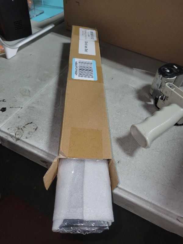 Photo 1 of **ONLY 2**
OCPTY Mulching Blades 48 inch Deck Mower Blades for John Deere GT225 GT235 GX325 GX335 F525 F620 F710 for Scotts S2048 S2348 2148HV M113517 M115495 for Lesco 051508,3 pack