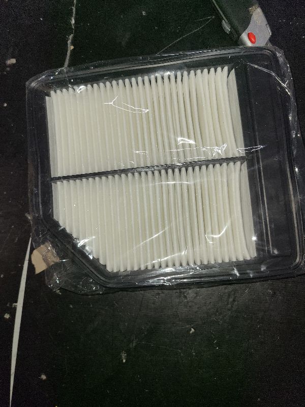Photo 1 of Apeixoto Engine Air Filter Compatible with 2006 2007 2008 2009 2010 2011 Honda Civic L4 1.8L Rigid Panel with OE 17220RNAA00 CA10165