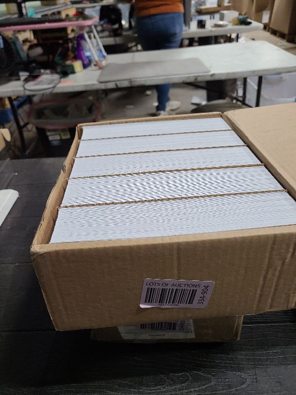 Photo 1 of 500 No. 9 Flip and Seal Double Window Security Envelopes - Designed for Quickbooks Invoices and Business Statements with Self Seal Flip Press and Seal Flap -Number 9 Size 3 7/8 Inch X 8 7/8 Inch