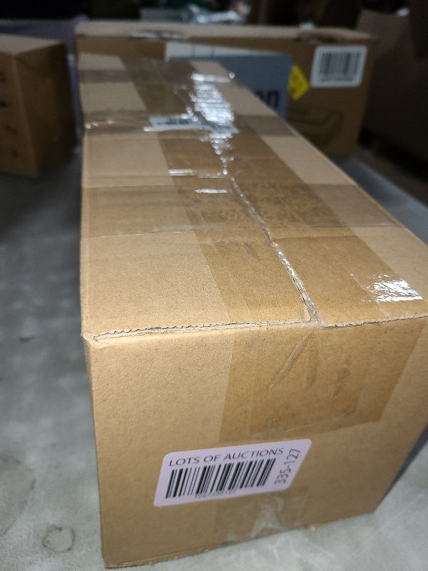 Photo 1 of 242126602 Refrigerator Door Bin Shelf Replacement for Elec.trolux and Frigi.daire Refrigerator - Fits AMI PARTS Side Shelf Bottom Rack Parts 4547407 AP6278233 PS12364199 EAP12364199