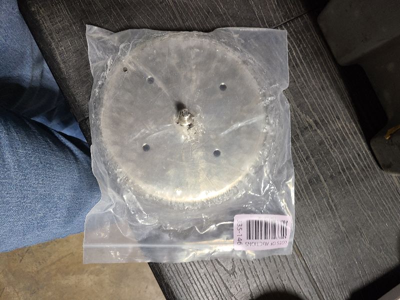 Photo 1 of Jamiikury 7" / 180mm Diamond Glass Tile Hole Saw Drill Bits, Suitable for Ceramic, Porcelain, Marble
