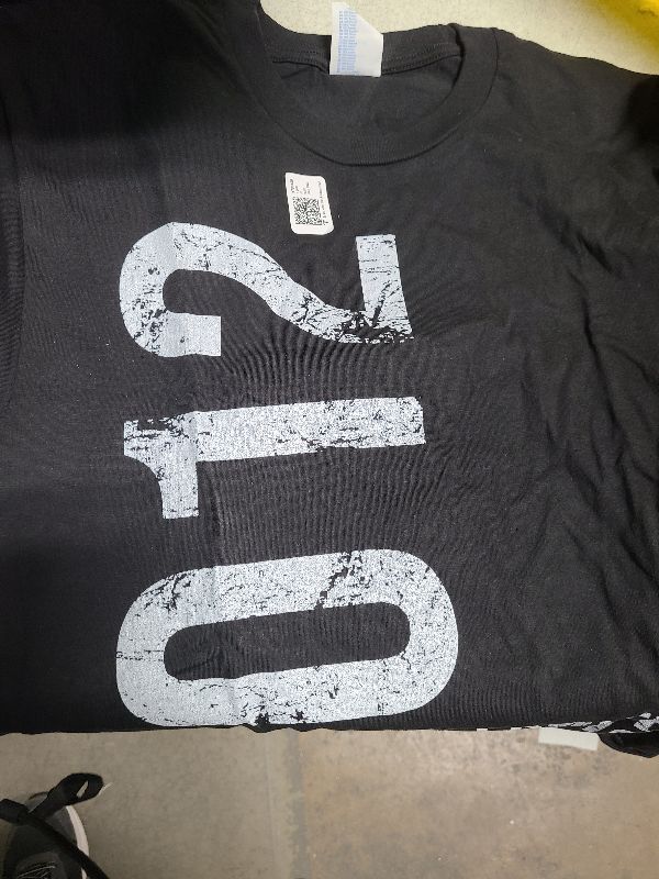 Photo 1 of 13th Birthday 13 Years Old Girl Boy 2012 T-Shirt size S