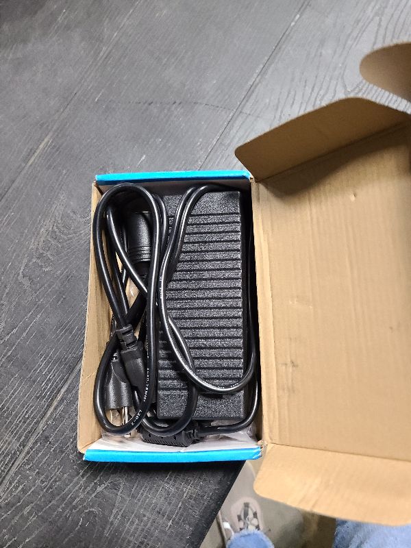 Photo 1 of ALITOVE AC to DC Converter 110V to 12V 10A 120W Power Supply Car Cigarette Lighter Adapter to Wall Plug AC/DC Transformer for Car Vacuum Cleaner, Car Refrigerator and Other Car Devices