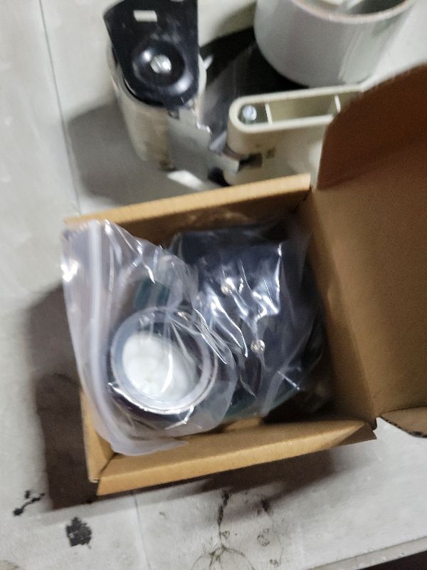 Photo 1 of 1" valve port Float and Bonnet Complete Repair Kit for 4A Series Devices,4A-005-07,4A00507 Complete Top Half Repair Kit,Compatible with Apollo backflow preventer(Not for 1/2" 3/4" 1-1/4" valve port)
