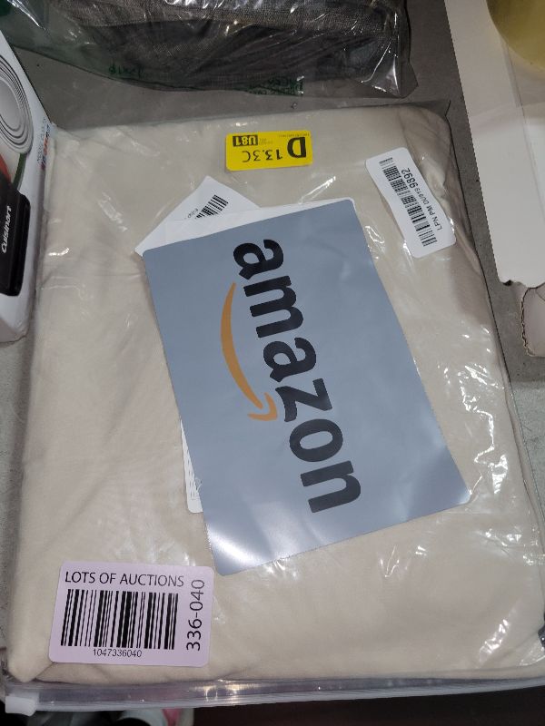 Photo 1 of 4U'LIFE Single Flat Bed Sheet, Ultra Soft & Comfortable Double Burshed Micrifiber(Dark Beige,Twin)