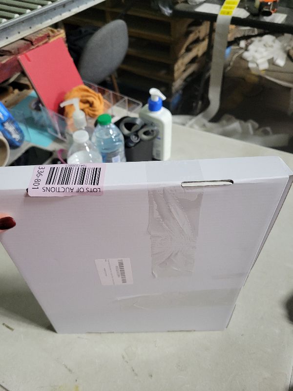 Photo 1 of 7 pcs Guest Book Set, Funeral Guest Book, Includes: Guestbook, 50 Memory Cards, Ball Pen+Pen Stand, Table Sign, Card Box, Mailer Box, Celebration of Life Guest Book, Registry Book, Memory Book