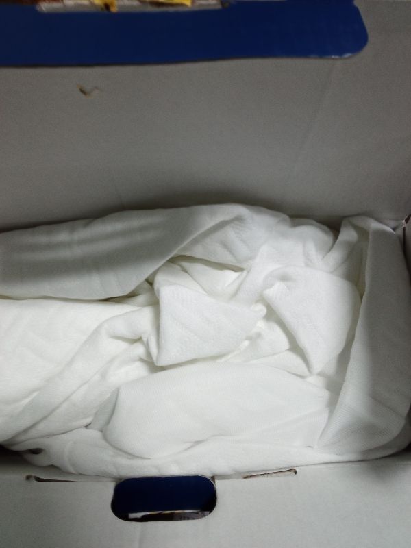 Photo 1 of 100% Waterproof Queen Mattress Protector Breathable Cooling 3D Air Fabric Mattress Cover Smooth Soft Hypoallergenic Noiseless Bed Cover Machine Washable Vinyl Free, 8-21'' Deep Pocket