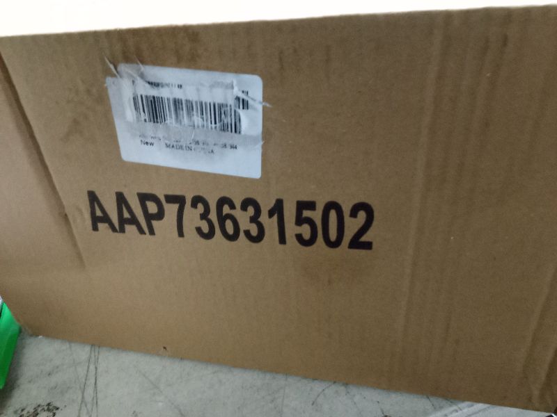 Photo 1 of AAP73631502 LG Refrigerator Shelf Replacement (RIGHT) Compatible with Ken-more LG Refrigerator Door Bin LFX28968ST LMXS27626S - BY AMI PARTS