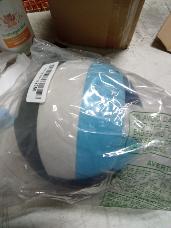 Photo 1 of AceVernine Softy Volleyball, Indoor Volleyballs for Inside House and Yard, Safe and Silent Volleyball for Boys Kids Youth Beginners Trainer Birthday Christmas Easter Gifts