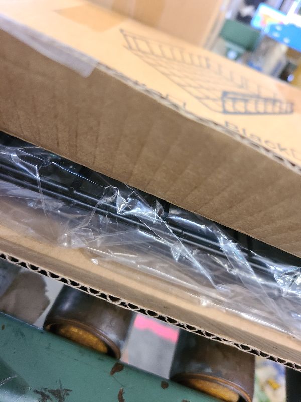 Photo 1 of ????? ????? ?????? Storage 2Pack - 12.6in Metal Under Shelf Storage, Hanging Wire Basket Shelves, Undershelf Storage Basket for Kitchen Pantry Bookshelf