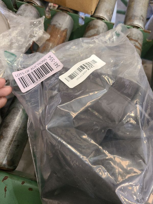 Photo 1 of 16'' x 1.75/1.95/2.15 Inner Tubes (2-Pack) | Compatible with Most 16’’ Kid Bikes Like RoyalBaby, Schwinn, Dynacraft Magna and Titan - Made from BPA/Latex Free Premium Quality Butyl Rubber