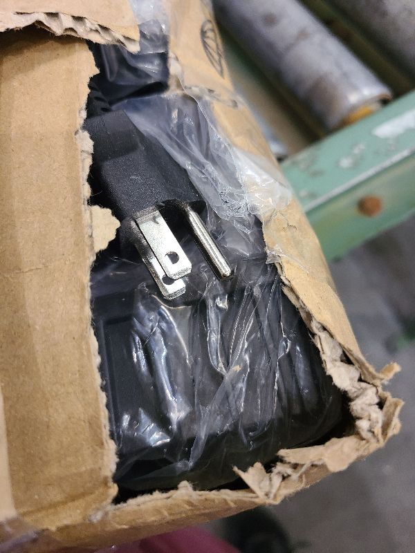 Photo 1 of 6 Pack LED Shop Lights, 100W 11000LM Plug in Garage Light with 6FT Power Cord, IP66 Waterproof Work Bench Shop Lights for Garage, Workshop, Warehouse, Outdoor, Yard, Garden