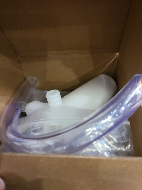 Photo 1 of 34122 RV Toilets Vacuum Breaker Kit 34122 Toilets Water Valve Kit for Thetford Style II, Style Lite, Style Plus, and Residence Model Toilets