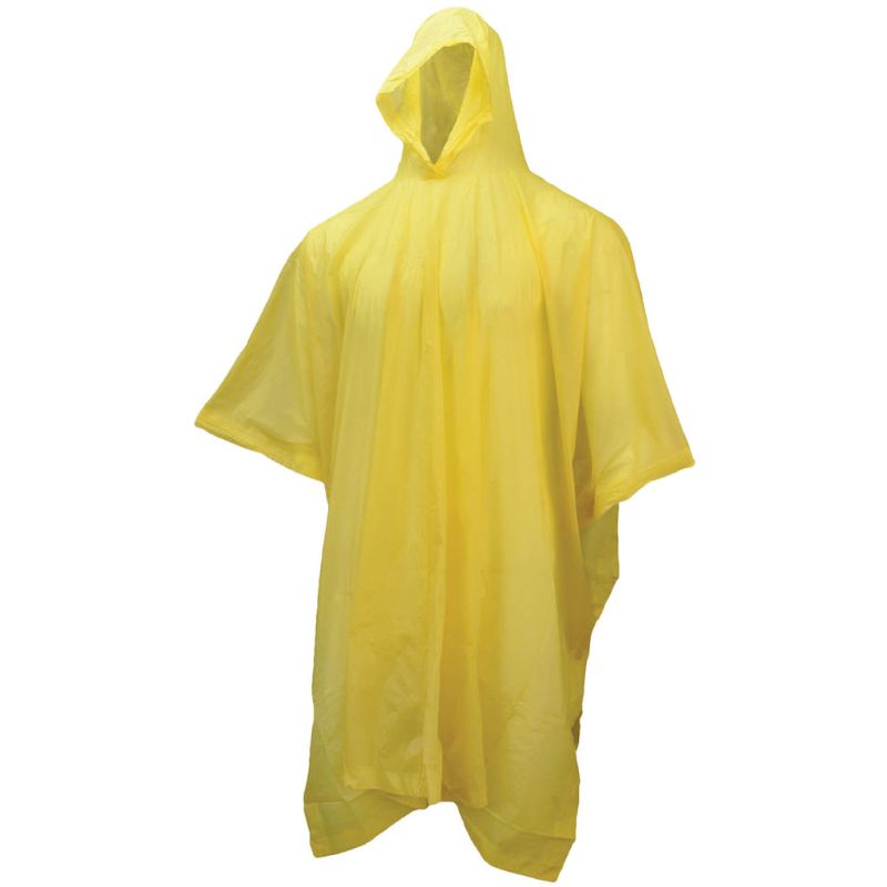 Photo 1 of 50 mix poncho and 25 warming kits