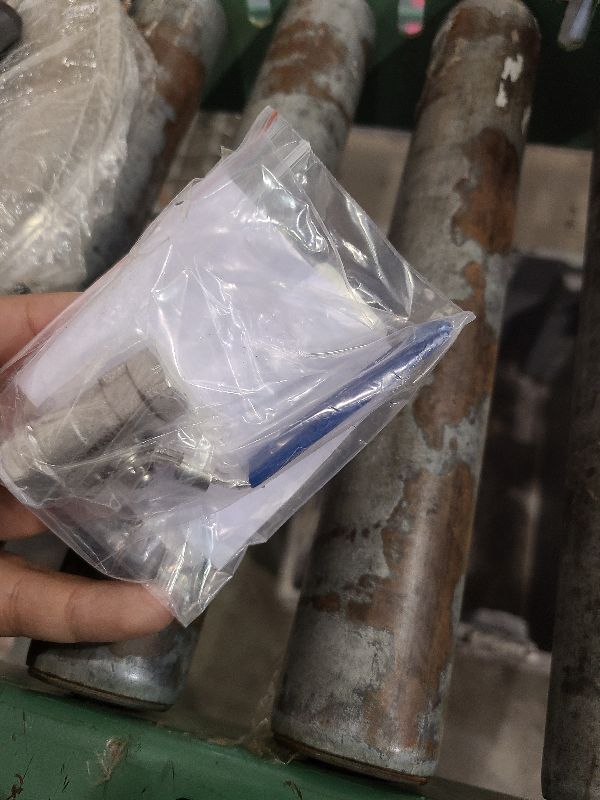 Photo 1 of 1/4" NPT 1 Piece Reducing Ball Valve, AF Hydro Stainless Steel SS316 Standard for Water, Oil and Gas
