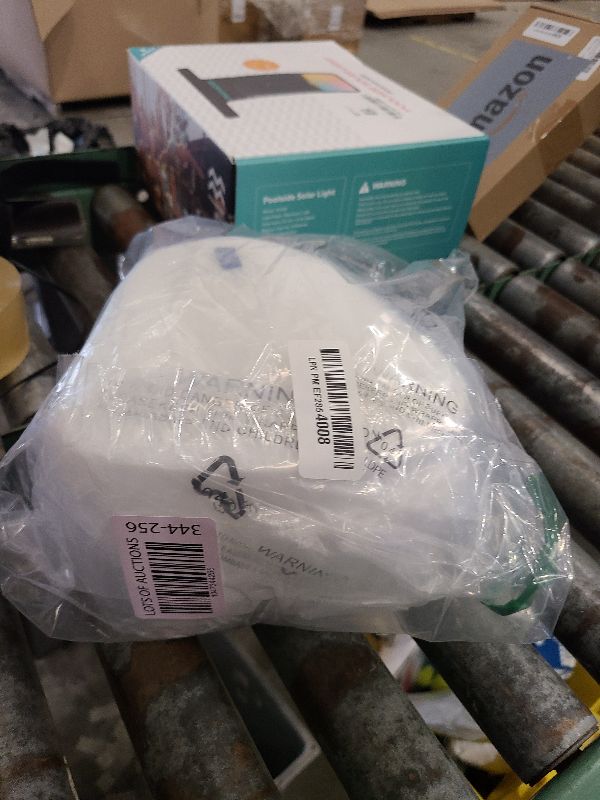 Photo 1 of 2 + 4 Pack Filters for Shark Vacuum Navigator Lift Away Filter Replacement NV350 NV351 NV352 NV355 NV356E NV360 UV440 UV540 CU500 XFF350 XHF350