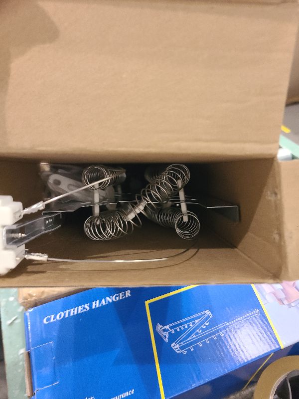 Photo 1 of 3387747 WP3387747 Dryer Heating Element Kit-Compatible With Whirlpool Cabrio Kenmore He2 Kenmore Elite He3 Maytag Dryers- GEW9250PW0 GEQ9800PW1 WD05X30818 GEQ9800PW2 GEQ9800PW1 MEDB835DW4 By TOMOON