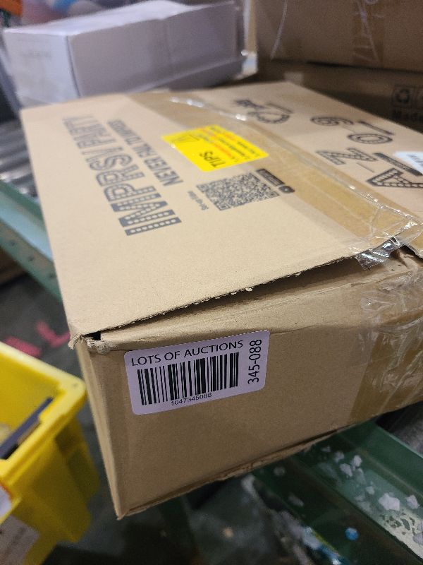 Photo 1 of imprsv 4FT Marquee Numbers 40,DIY Light Up Numbers for 40th Birthday Decorations, Party Decorations,Anniversary Party Decor,Mosaic Number for Balloons Number 40,Pre-Cut Foam Board Kit