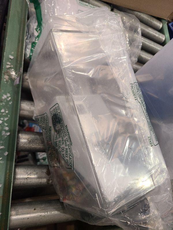 Photo 1 of 12x7x6 Turtle Tank Kit A High-Definition Aquarium with Heating Lamp, Filter, Advanced Ventilation, High-Temperature Resistance, Complete Accessories for Turtle Habitat