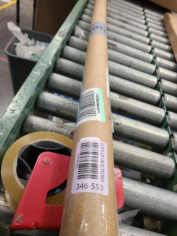 Photo 1 of ?Frychee Wall Corner Protector, Walls Edge Protector?Self-Adhesive Wall Corner Guards,PVC Double Side Edge Protector? Furniture Stairs Guard (2, 2.5x90cm/0.98x35.4in)
