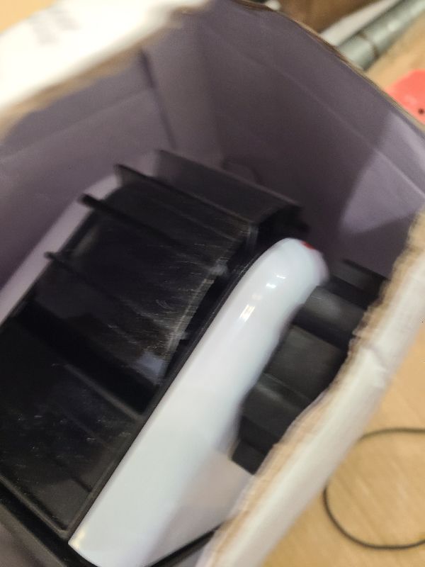 Photo 1 of [TENDO°] Multi-Section Tape Dispenser ZO-508: Innovative Cutter for Custom Tape Width (White)