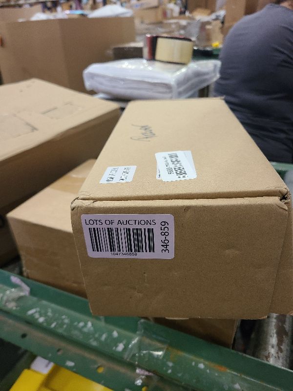 Photo 1 of 12V RV Portable Macerator Waste Pump for Sewage, 12GPM Suction 3.2 feet Lift 10 feet, Complete RV Macerator Pump Kit for Right Out of Box