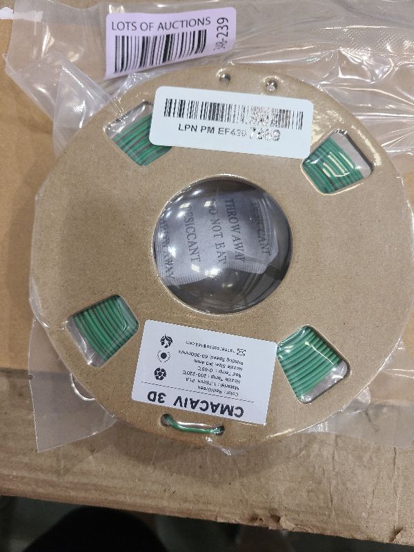Photo 1 of 2025 Upgrade Silk PLA 3D Printer Filament, Shiny Multicolor PLA Filament 1.75mm, Fast Color Change PLA 3D Printing Filament for Most FDM 3D Printer, Spiral 4 Spools Pack B, 4×200g,+/-0.02mm. Only one 