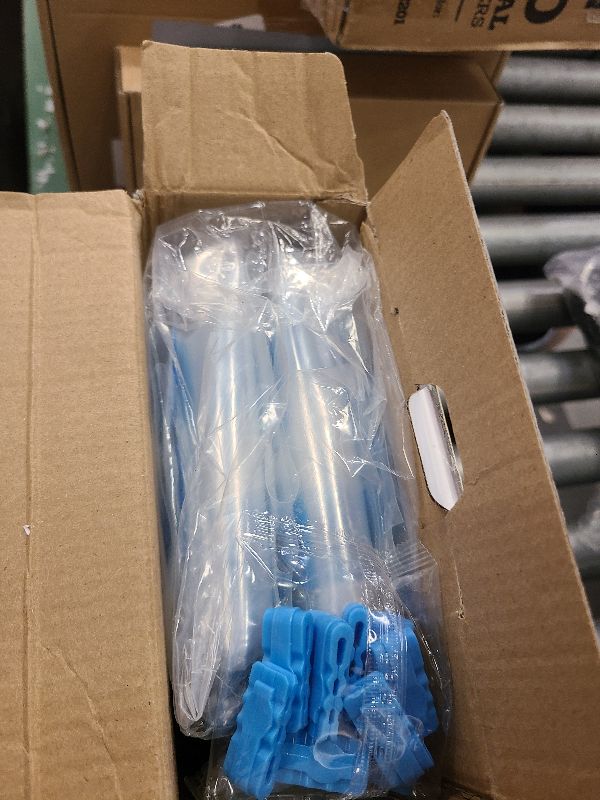 Photo 1 of 10 Medium Vaccum Storage Bags, Space Saver Vacuum Storage Bags Medium, Space Bags, Vacuum Seal Bags for Clothes with Travel Hand Pump