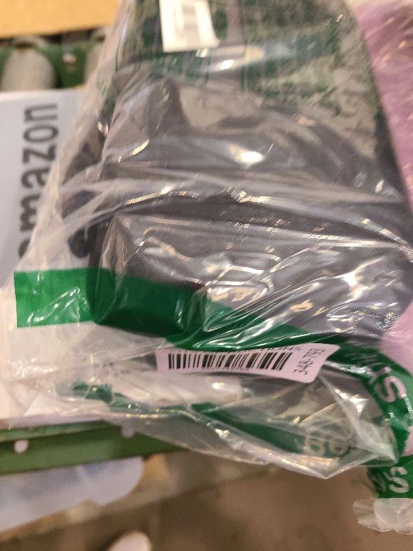 Photo 1 of ProCase Large Carrying Case for 2025 Nintendo Switch 2 with 24 Game Card Slots, Hard Travel Portable Bag Protective Cases for Console Joy-Con and Adapter -Black