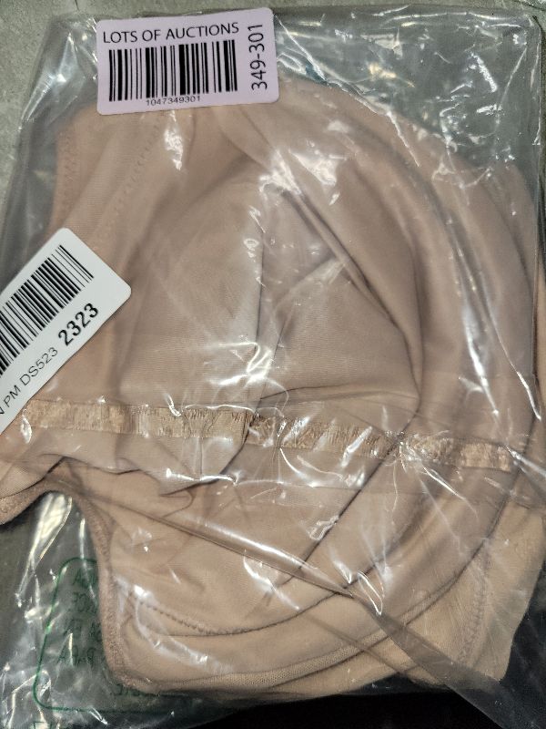 Photo 1 of Full Figure Plus Size High Impact Wonderwire Sports Bra Underwire #9066 Café 42DD