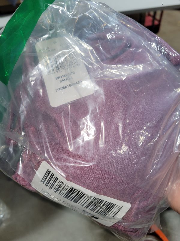 Photo 1 of 32 Degrees Cool Womens 2-Pack Lightweight Top Cami (US, Alpha, Small, Regular, Regular, Heather Plum/Black)