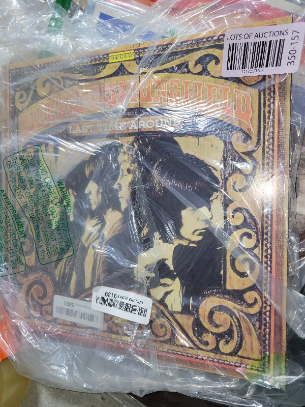 Photo 1 of Last Time Round