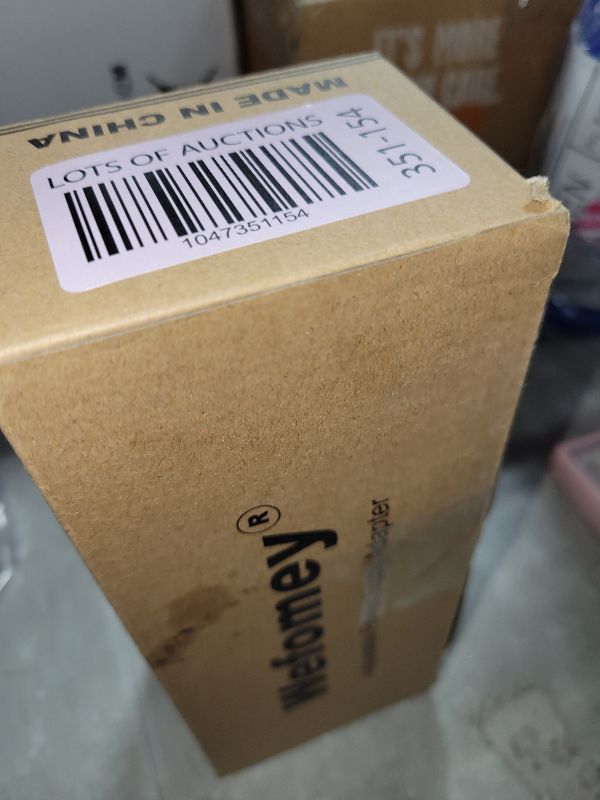 Photo 1 of 120W Universal Power Supply Adjustable DC 3V ~ 24V Variable Switching AC/DC Adapter 100V-240V AC to DC 24V 5A Converter with 14 Tips & Polarity Converter - 5000mA Max