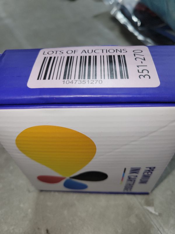 Photo 1 of 910XL Ink for 910XL Ink Cartridges Combo Pack Replacement Work with OfficeJet 8015e 8022e 8010 8022 OfficeJet Pro 8025e 8028e 8035e 8020 8025 8028 8030 8035 Printers 4 Pack (Black Cyan Magenta Yellow)