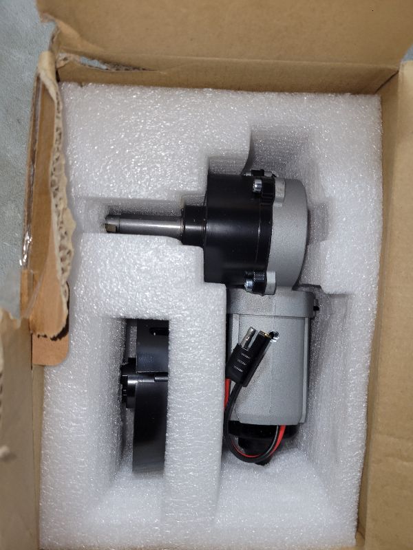 Photo 1 of 3317084.000U RV Awning Motor Drive Repair Kit Fit for Dometic 9200 Series Awnings, Replace# 3316605.001 8962001.400U 3316605.017