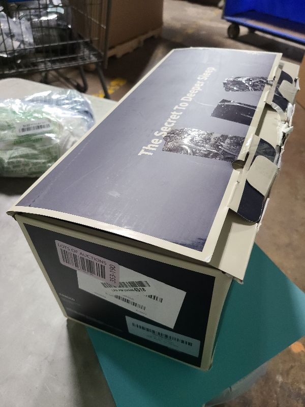 Photo 1 of 
Visit the Store, finbuco
finbuco
Visit the Store
4.3
4.3 out of 5 stars
(516)
Natural Goose Down Pillows: Luxury Hotel Bed Pillow with 750 Fill Power, White Goose Down Sleeping Pillow with Pillowcase, Soft Pillow for Back, Side, Stomach Sleepers - 1 Pack
