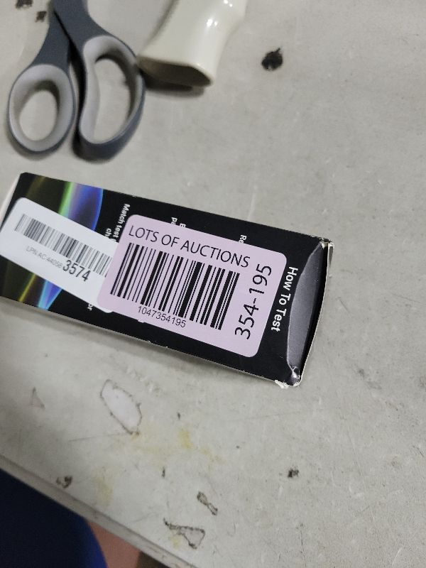 Photo 1 of 150 Ketone Test Strips with Free Keto Guide eBook & Free APP. Urine Test for Ketosis on Ketogenic & Low-Carb Diets. Extra-Long Strips.