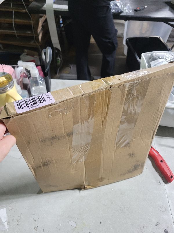 Photo 1 of Sinvanho Thickened Center Console Armrest Cover for Ford F150 F250 F350 F450 2015-2024 Accessories, PU Leather Middle Console Protective Cover, Arm Rest Box Lid Cushion, Only with 40/20/40 Jump Seat