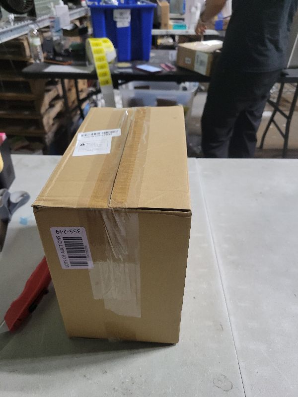 Photo 1 of 2 Packs Humane Rat Trap Outdoor, Wanqueen Humane Mouse Traps Indoor, Small Rodent Chipmunk Trap and Other Live Animal Cage Catch and Release