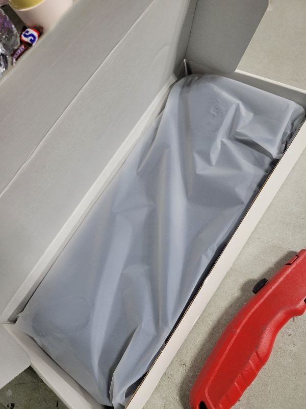 Photo 1 of JSAUX PC0111 ModCase Compatible with ASUS ROG Ally X (2024), ROG Ally X Case with Detachable Front Shell, Include Protective Case, Face Cover, Metal Bracket and Strap - Basic Set