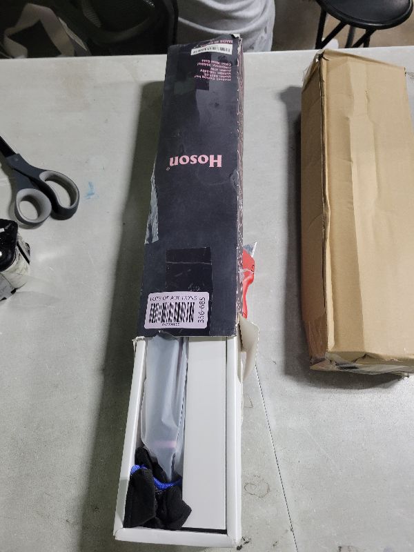 Photo 1 of 1 Inch Curling Iron, Dual Voltage Hair Curling Iron Heat up to 450°F, Professiona Curling Wand Ceramic Tourmaline(Rose Gold)