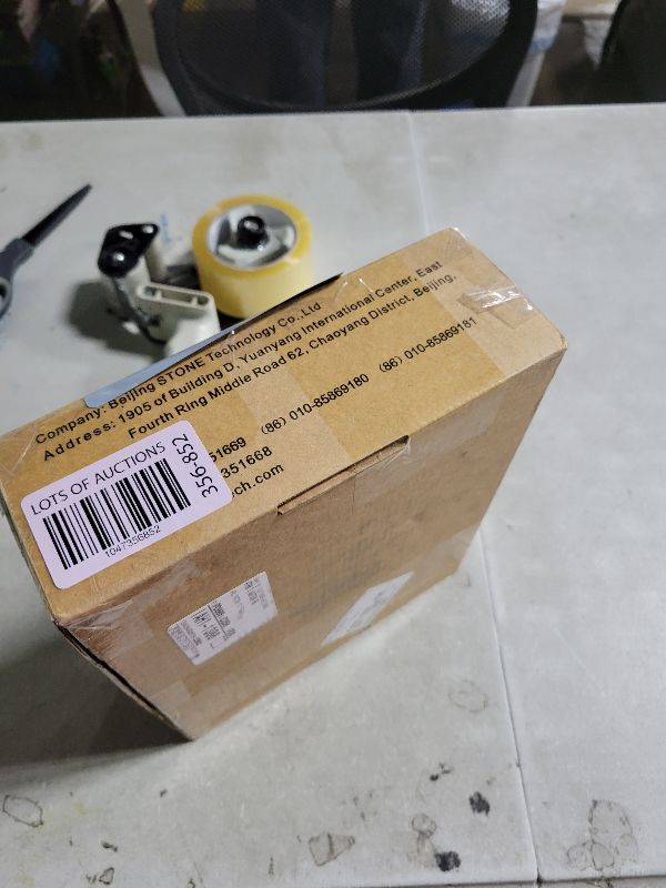 Photo 1 of SCBRHMI 4.3 Inch Intelligent LCD HMI Serial Display Module with Program + Touch Screen + Free Powerful Software for Equipment Control Panel Arduinoi ESP 32 ESP8266 STM32