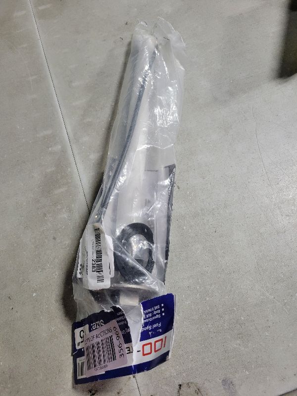 Photo 1 of 100TECH Boat Fuel Tank Sending 0-90 ohms 15"(380mm) Marine for Yacht Truck RV Fuel Gauge Sending Unit Fuel Water Level Sending Unit Fuel Gas Sender Fuel Level Sending Unit