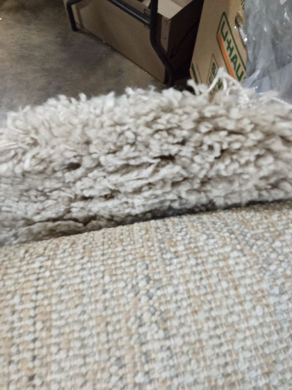 Photo 1 of 10x14 Area Rugs Living Room: Washable Boho Large Neutral Vintage Soft Rug Stain Resistant Farmhouse Non Slip Indoor Floor Carpet for Bedroom Nursery Kids Playroom Office Dining Room- Ivory Gray