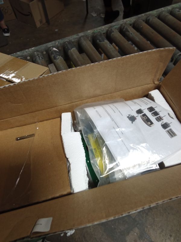 Photo 1 of 6207E Evergreen EM ECM,3/4HP,208V