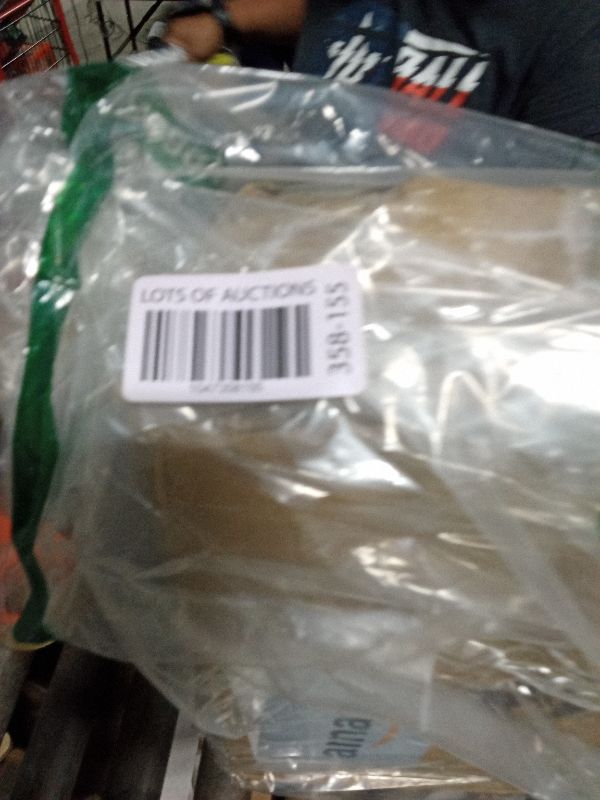 Photo 1 of Pinkpum 15 Pack X-Large Shoe Storage Boxes Fit Size 12, Shoe Organizer for Closet Clear Plastic Stackable Shoe Dispaly Case Holder Bins, Sneaker Storage for Sneakerheads White