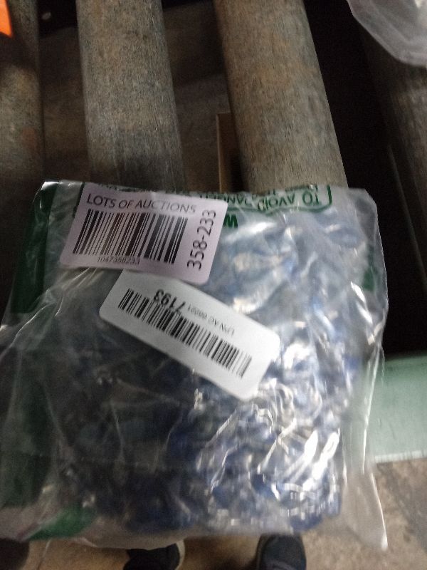 Photo 1 of 1 Lb (460 g) Decorative Crystal Pebbles Irregular Shaped Lapis Lazuli Stones Small Tumbled Chip Gravel Crushed Gemstone Pieces Deep Blue Quartz Perfect for Bottle/Vase/Plant/Fish Tank Decoration