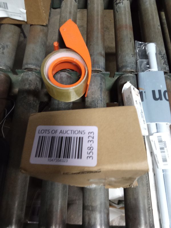Photo 1 of 41C5141-2 & 41C5141-1 Garage Door Opener Trolley Compatible with Lift-Master, Craftsman, Chamberlain Square Rail Chain Drive Models