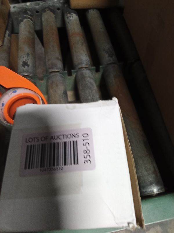 Photo 1 of 6091050 Evaporative Cooler Pump for Model:MC91,MC92V,M350,11,000 CFM,Swamp Cooler Pump with 3 Pin Connector,3 Type of Connecting Pipe Joint and Clamp (6091050)